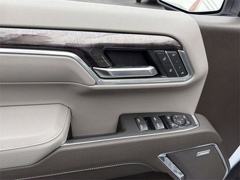 New 2026 Chevrolet Silverado 1500 LTZ image 40