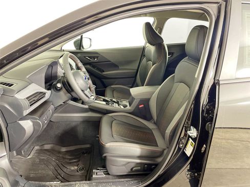 New 2026 Subaru Crosstrek 2.5i Limited image 11