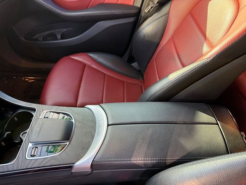 Used 2022 Mercedes-Benz GLC 300 GLC 300 image 14