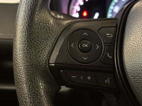 Used 2023 Toyota RAV4 XLE image 30