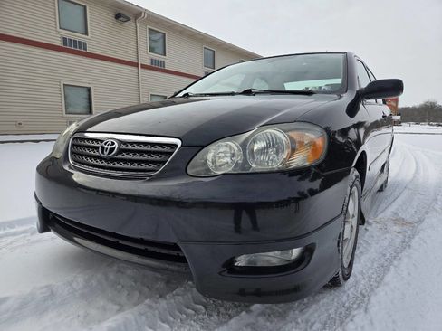 Used 2005 Toyota Corolla S image 1