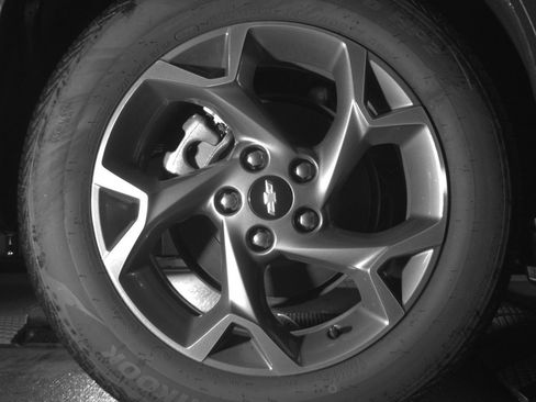 Used 2025 Chevrolet Trax LT image 15