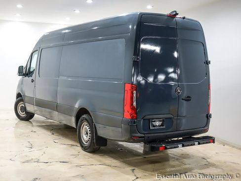 Used 2019 Mercedes-Benz Sprinter 170 image 6