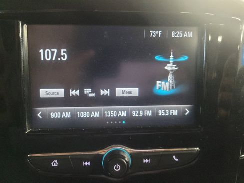 Used 2018 Chevrolet Traverse LS FWD image 25