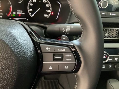 New 2026 Honda Civic Sport image 10