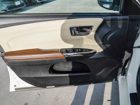 Used 2018 Toyota Avalon XLE image 21