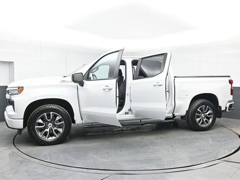 Used 2023 Chevrolet Silverado 1500 RST w/ All Star Edition Plus image 55