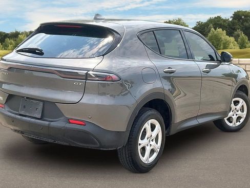 Used 2023 Dodge Hornet GT w/ Cold Weather Group AWD/4WD image 11