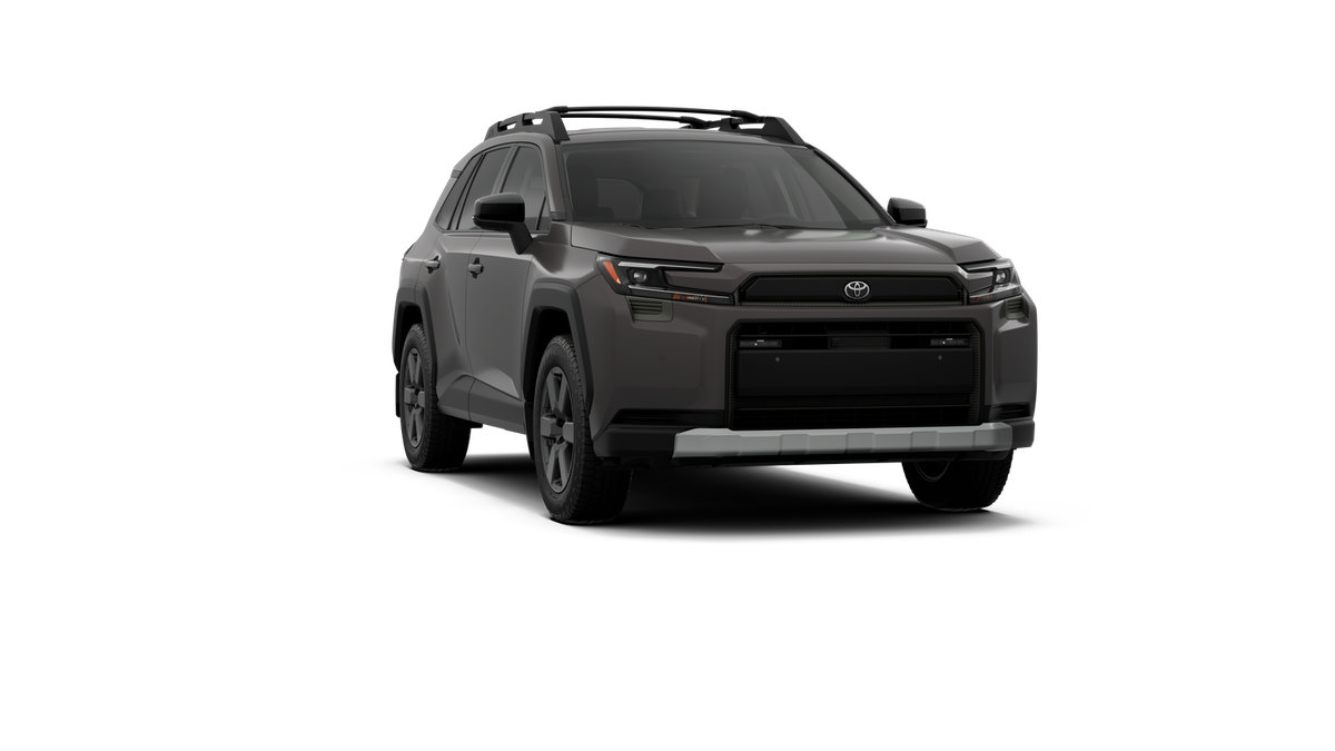New 2026 Toyota RAV4 AWD image 56