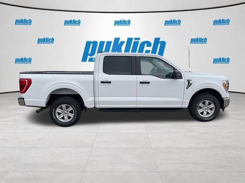 Used 2022 Ford F150 XLT w/ Trailer Tow Package AWD/4WD image 4