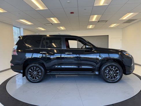 Used 2023 Lexus GX 460 Premium image 69