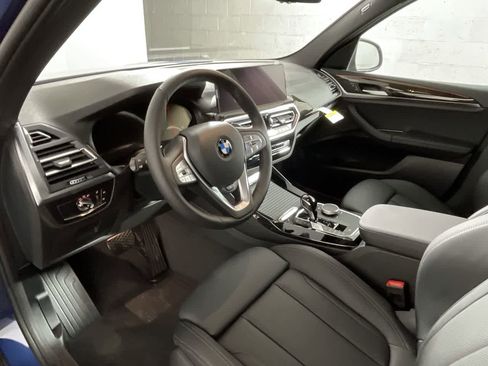 Used 2023 BMW X3 xDrive30i w/ Premium Package AWD/4WD image 12