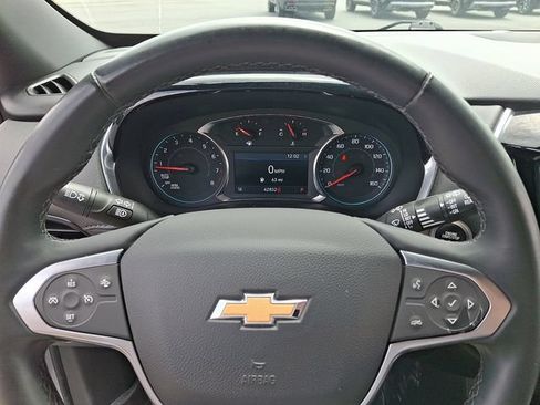 Certified 2023 Chevrolet Traverse LT w/ LPO, Floor Liner Package AWD/4WD image 20