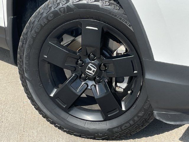 Used 2024 Honda Ridgeline Black Edition image 8