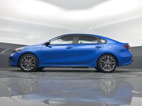 Used 2023 Kia Forte GT image 15