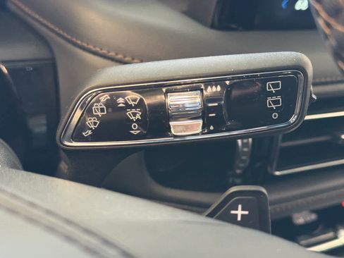 Used 2025 Lincoln Aviator 2WD w/ Jet Appearance Package image 43