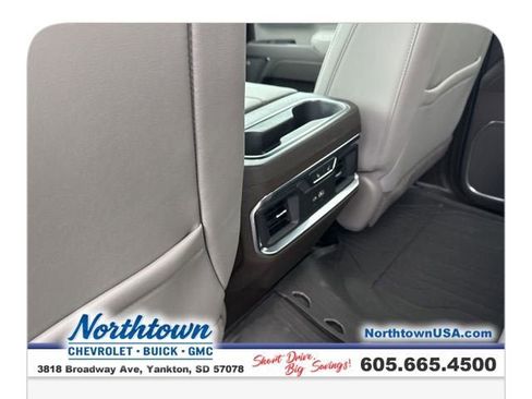 New 2026 GMC Sierra 2500 SLT image 18