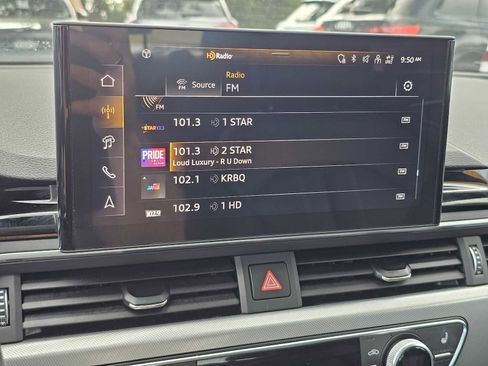 Used 2024 Audi A5 2.0T Prestige w/ Black Optic Plus Package image 30