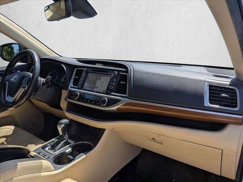 Used 2019 Toyota Highlander Limited AWD/4WD image 23