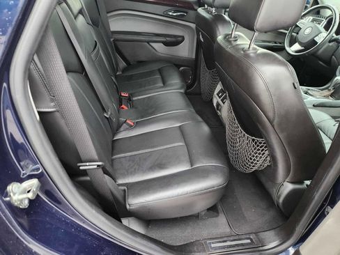 Used 2010 Cadillac SRX 2WD image 15