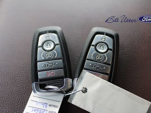 Used 2021 Ford F150 Lariat RWD image 11