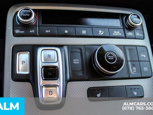 Used 2025 Hyundai Palisade SEL FWD image 40