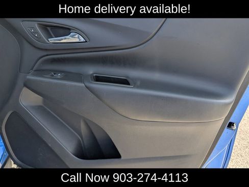 Used 2024 Chevrolet Equinox LT w/ LPO, Floor Liner Package image 33