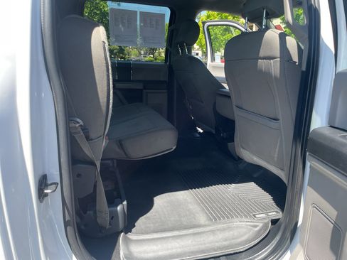 Used 2019 Ford F150 XLT w/ Equipment Group 301A Mid AWD/4WD image 53