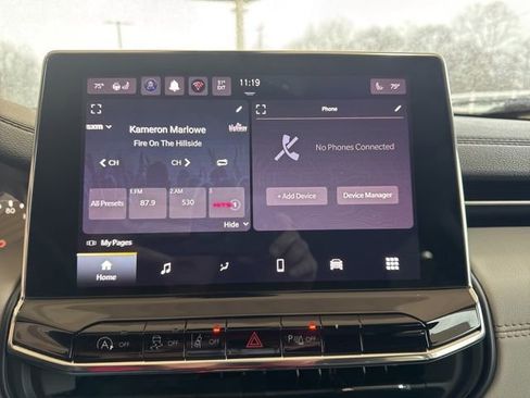 Used 2022 Jeep Compass Limited image 20