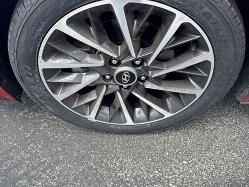 Used 2023 Hyundai Sonata Limited FWD image 7