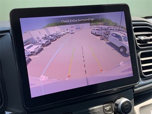 New 2024 RAM ProMaster 3500 w/ Premium Convenience Group image 24