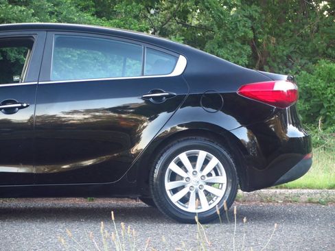 Used 2014 Kia Forte EX FWD image 21