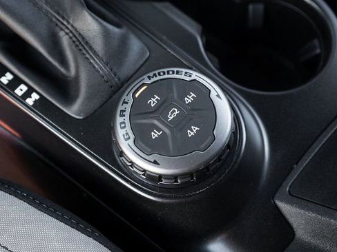 Used 2021 Ford Bronco Wildtrak image 20