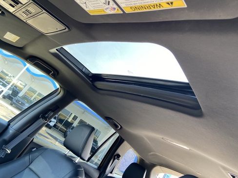 Used 2023 Honda Passport EX-L image 28