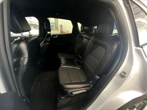 Used 2025 Ford Escape ST-Line Select image 15