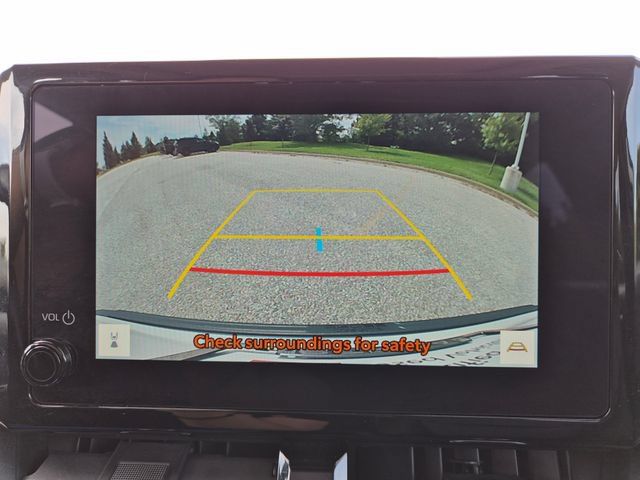 Used 2023 Toyota Corolla Cross XLE w/ Convenience Package AWD/4WD image 24