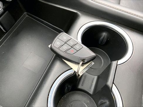 Used 2023 Chevrolet Tahoe High Country image 10