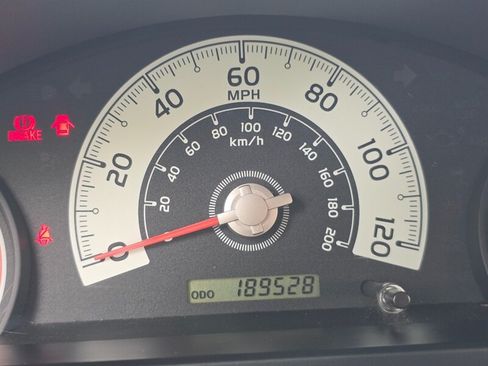Used 2007 Toyota FJ Cruiser 4WD image 36