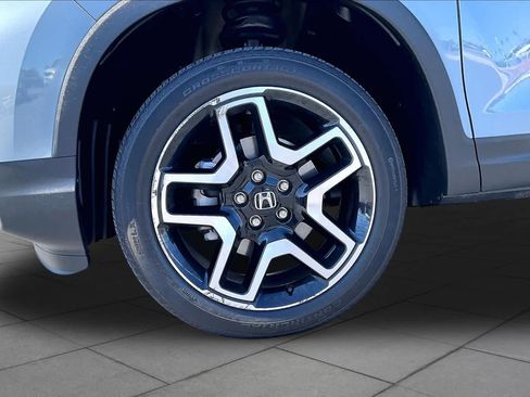 Used 2023 Honda Passport Elite image 10