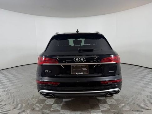 Certified 2023 Audi Q5 2.0T Prestige AWD/4WD image 7