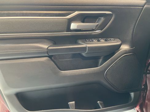Used 2022 RAM 1500 Big Horn image 10