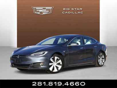 Used 2021 Tesla Model S Long Range