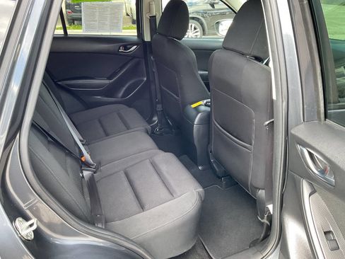 Used 2016 MAZDA CX-5 Touring AWD/4WD image 34