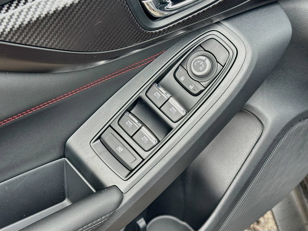 New 2026 Subaru WRX AWD/4WD image 16