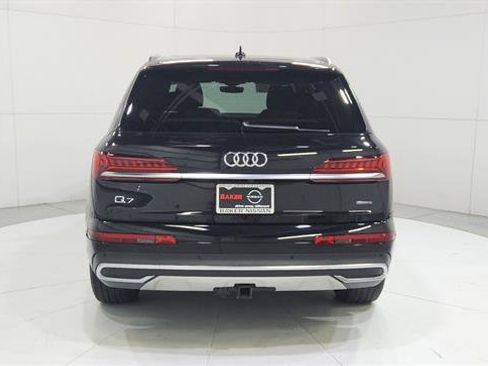 Used 2020 Audi Q7 3.0T Premium w/ Convenience Package image 44