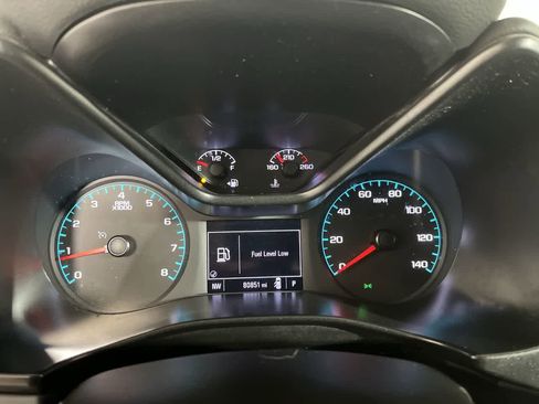 Used 2022 Chevrolet Colorado LT w/ Fleet Safety Package image 16