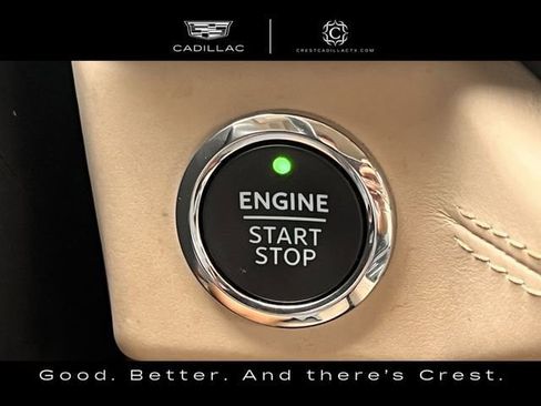 Used 2023 Ford Expedition Max Platinum RWD image 19