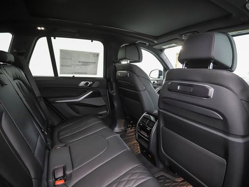 New 2026 BMW X5 xDrive50e w/ Executive Package AWD/4WD image 26