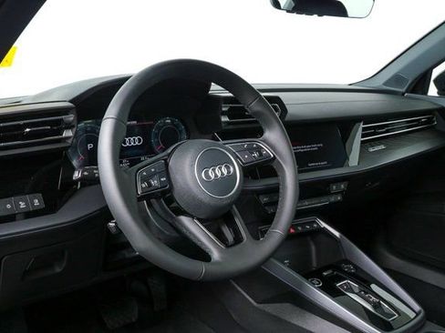 New 2026 Audi A3 2.0T Premium image 4