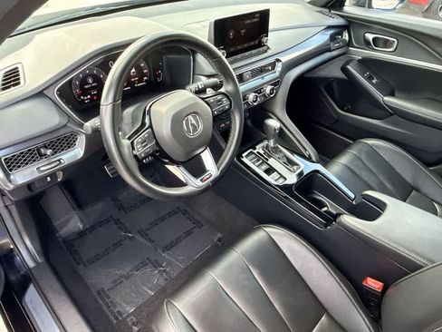 Used 2025 Acura Integra A-Spec FWD image 13
